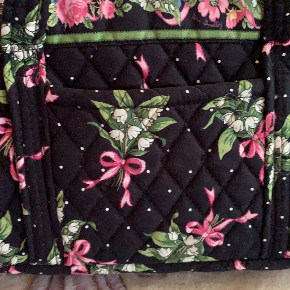 Vera Bradley Pink Hope - Picture 4 of 7